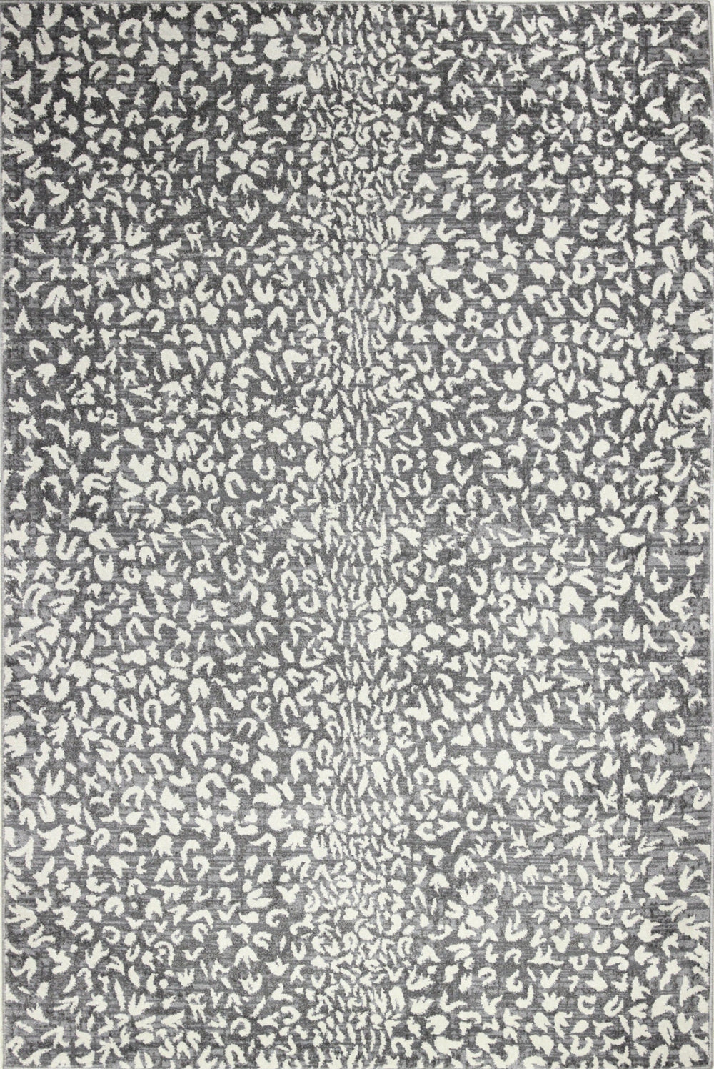 Bashian Aspen A163-AS105 Grey Area Rug