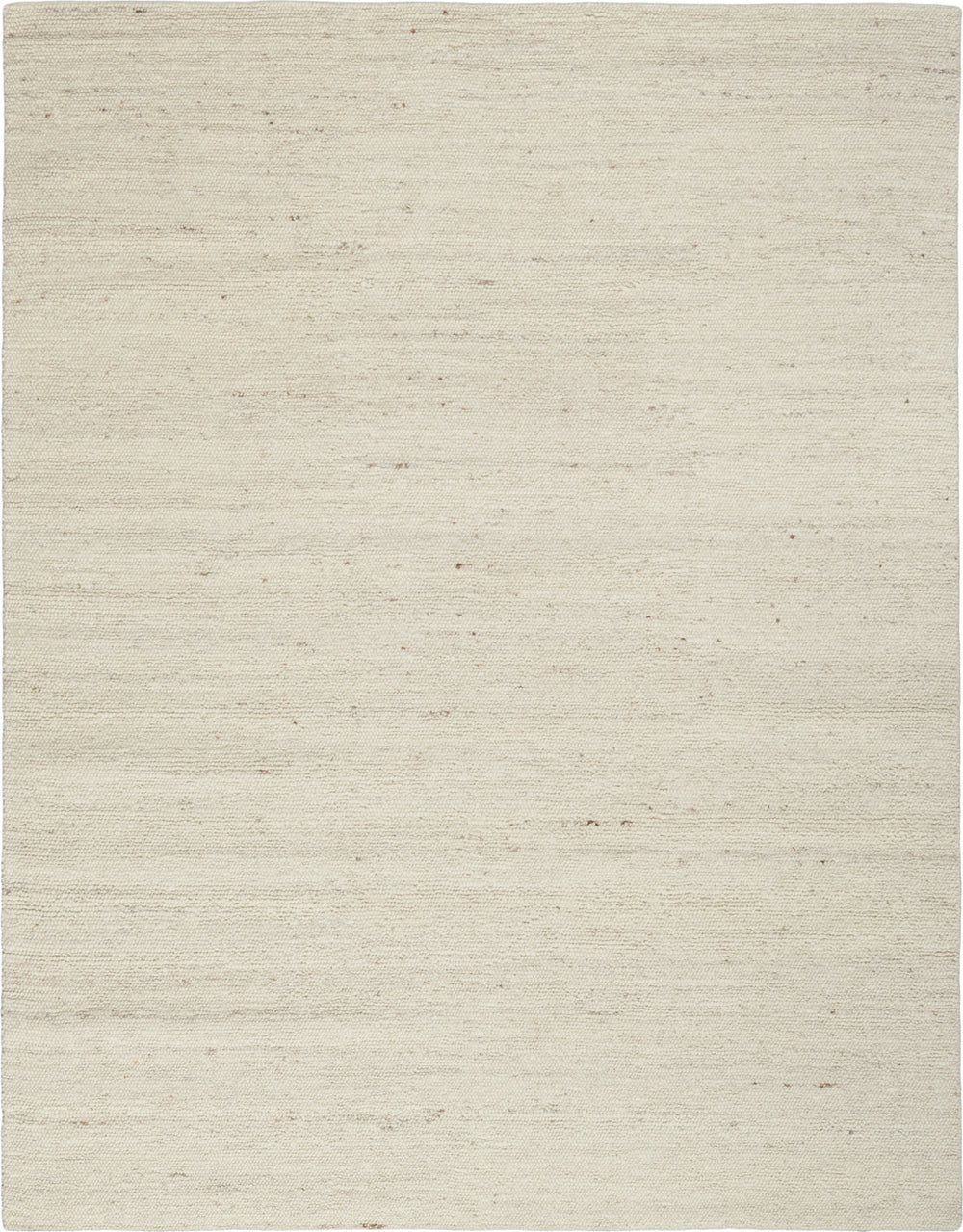 Nourison Alanna ALN01 Ivory Area Rug by Reserve Collection
