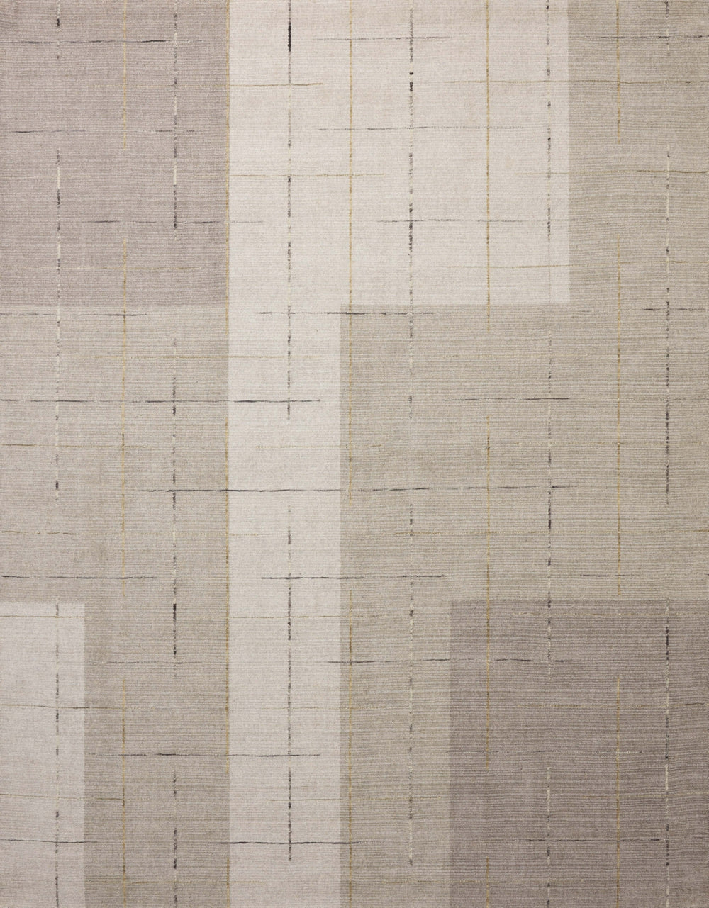 Loloi Alistair ALS-02 Dove/Multi Area Rug