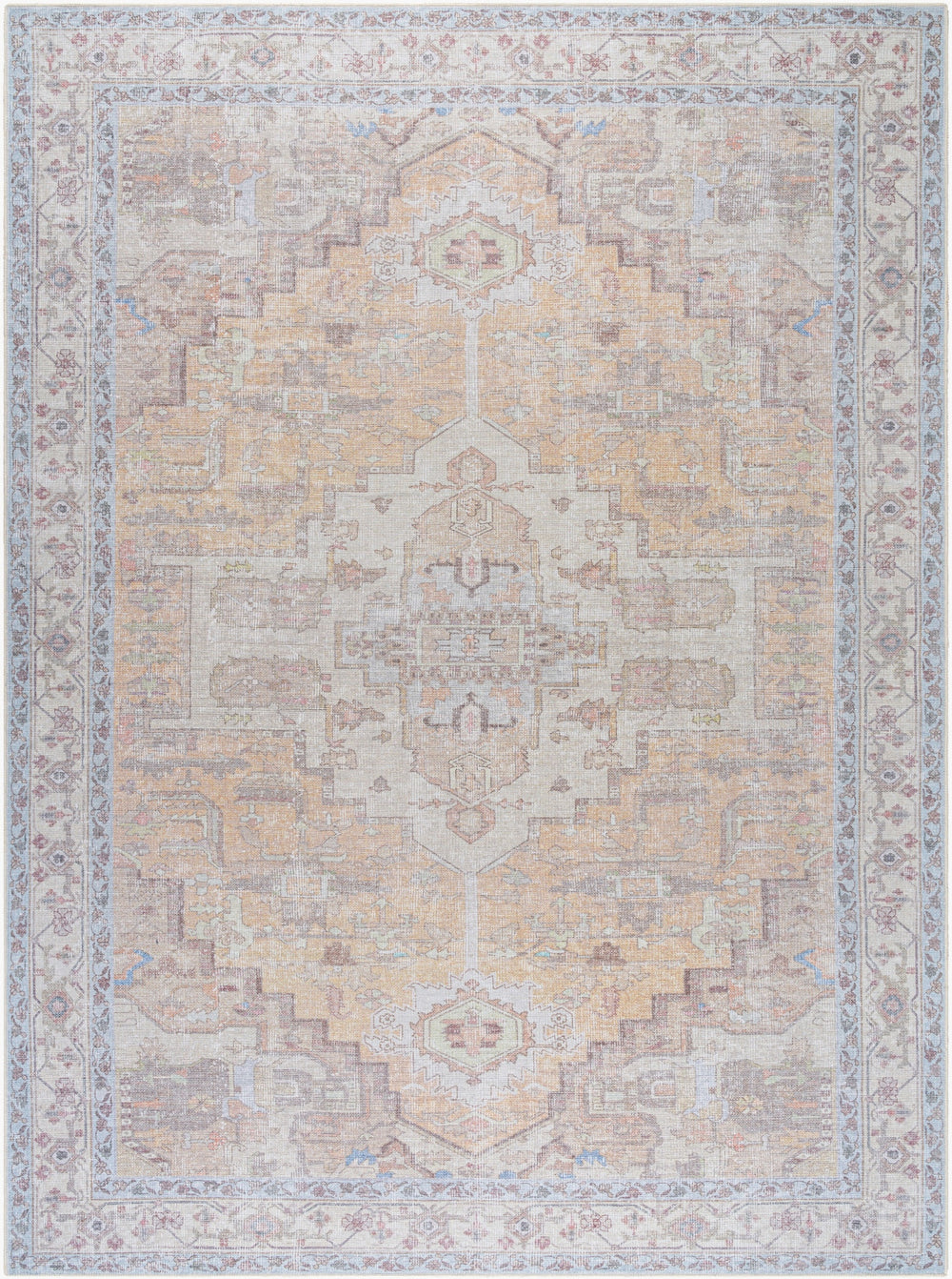 Becki Owens x Livabliss Amelie AML-2388 Area Rug