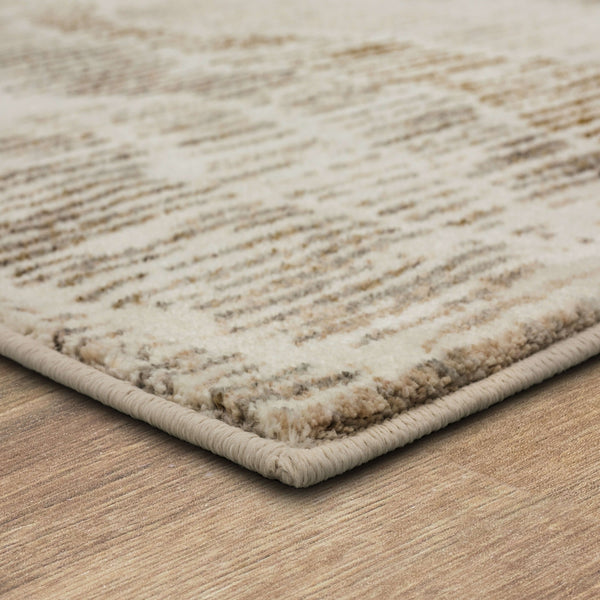 Karastan Milestones Antelope Canyon Grey Area Rug by Drew and Jonathan Home Incredible Rugs