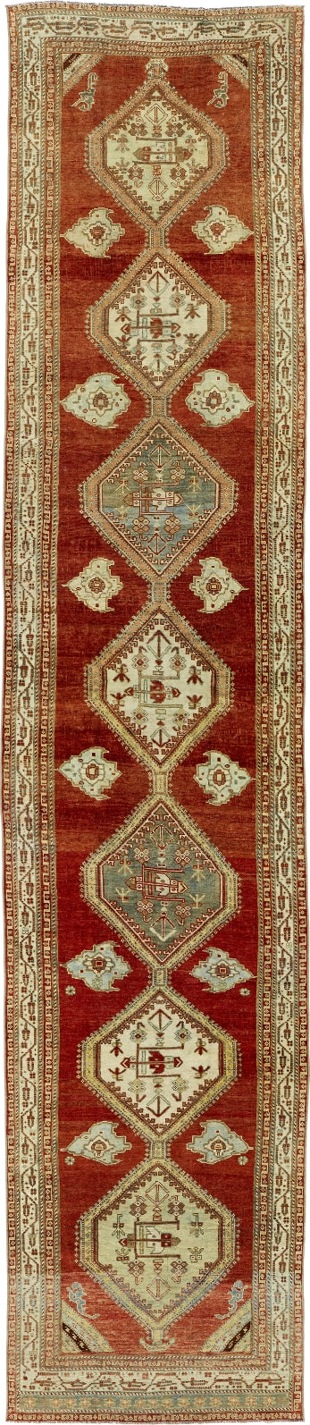 Surya Antique One of a Kind AOOAK-1656 Area Rug