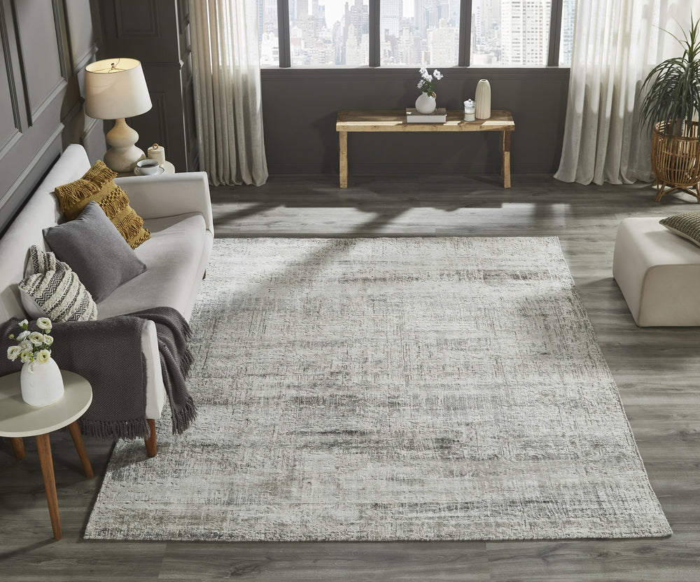 K2 Alpha AP1544 Area Rug Lifestyle Image Feature