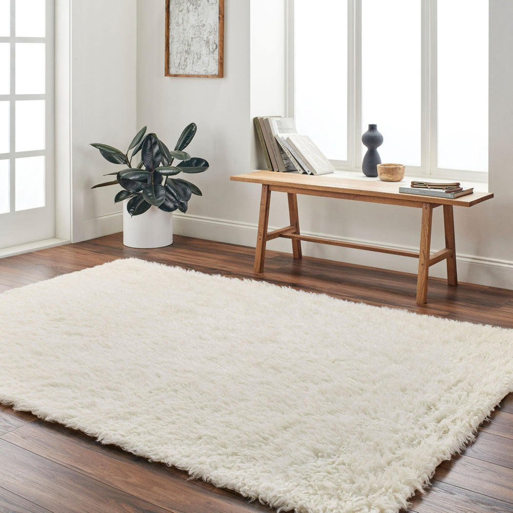 Surya Alpaca APC-2300 Area Rug Room Scene Feature