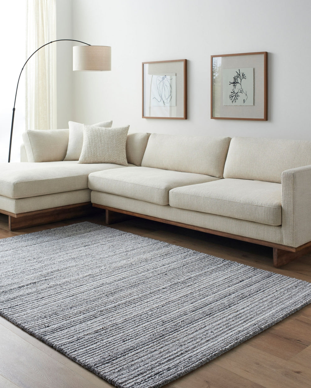Surya Aubree ARB-2300 Area Rug Room Scene Feature