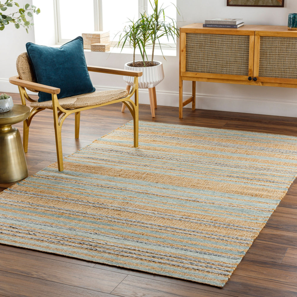 Surya Arielle ARE-2303 Area Rug Room Scene Feature