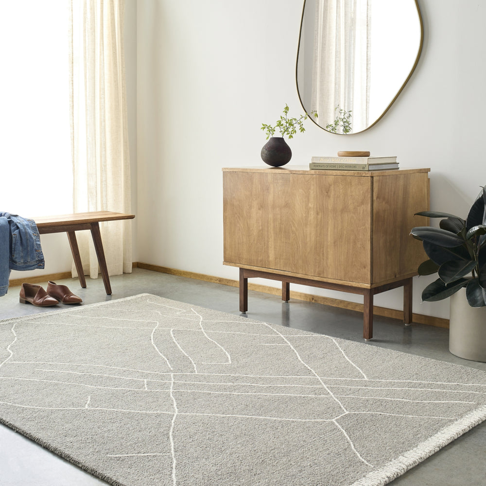 Surya Arsenal ARL-2305 Area Rug Room Scene Feature
