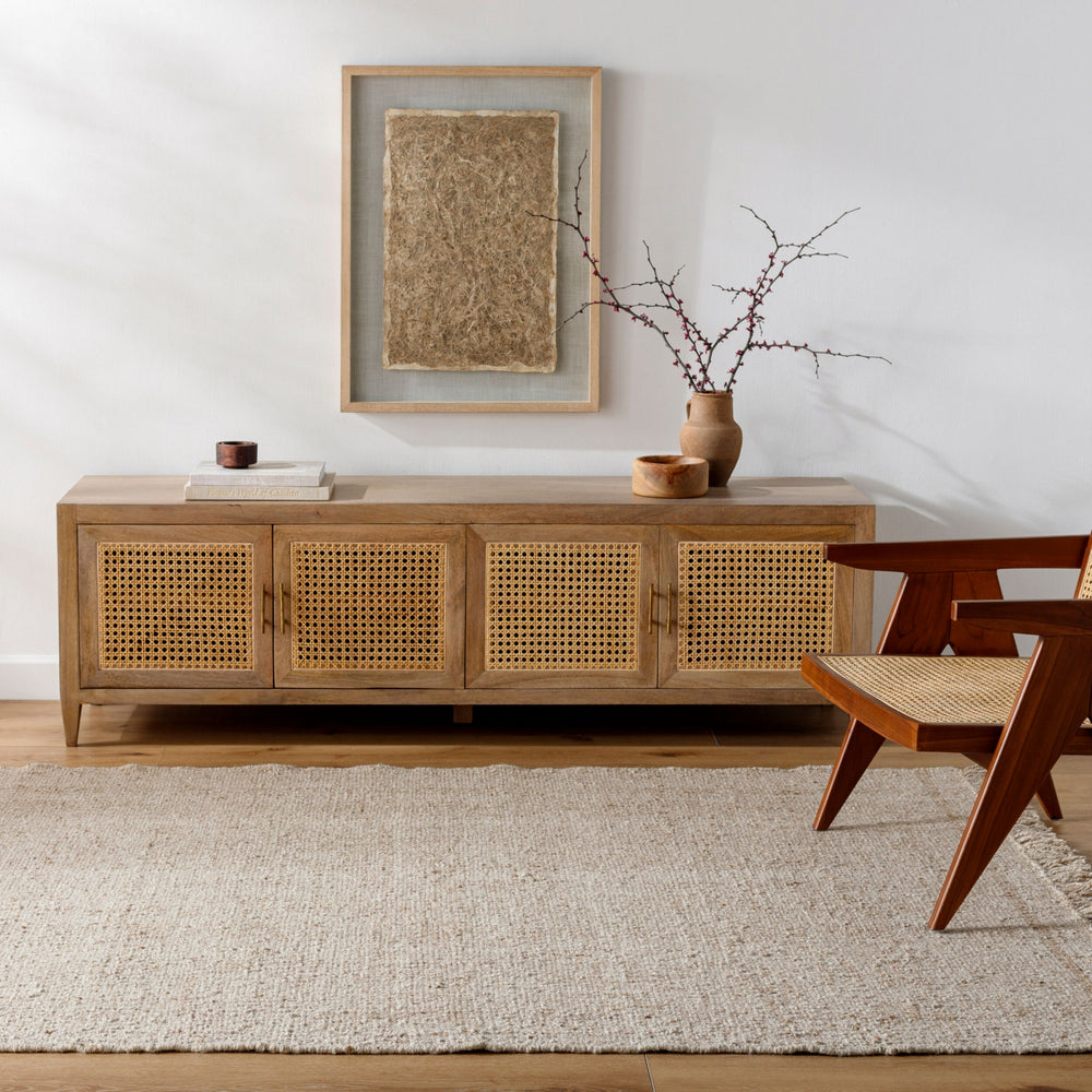 Surya Aarhus ARU-2301 Area Rug Room Scene Feature