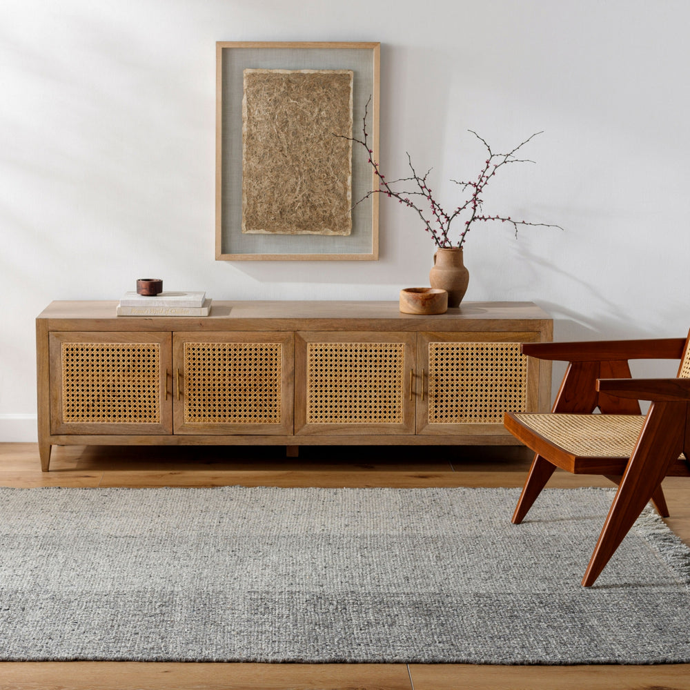 Surya Aarhus ARU-2302 Area Rug Room Scene Feature