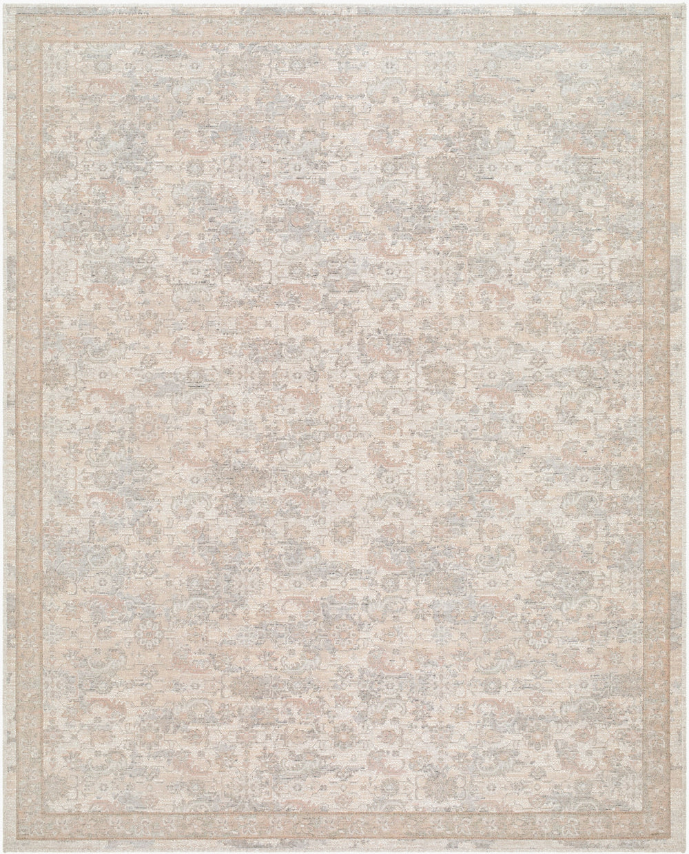Livabliss Aston Villa ASV-2307 Area Rug
