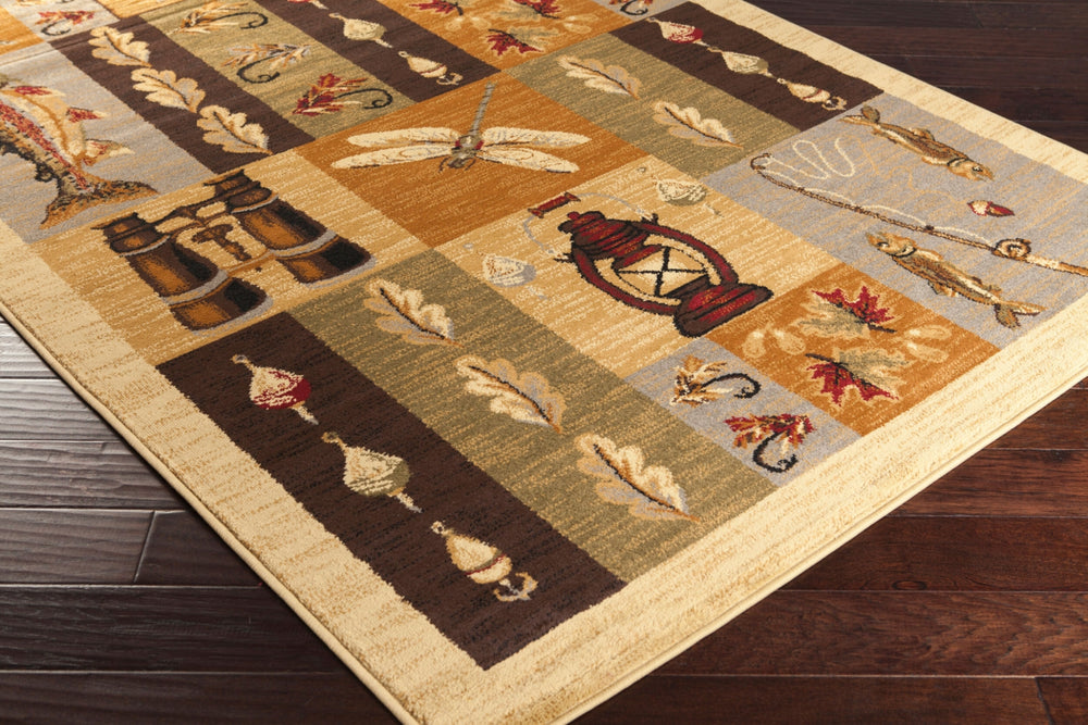 Surya Uptown AWUP-1079 Area Rug by Artistic Weavers