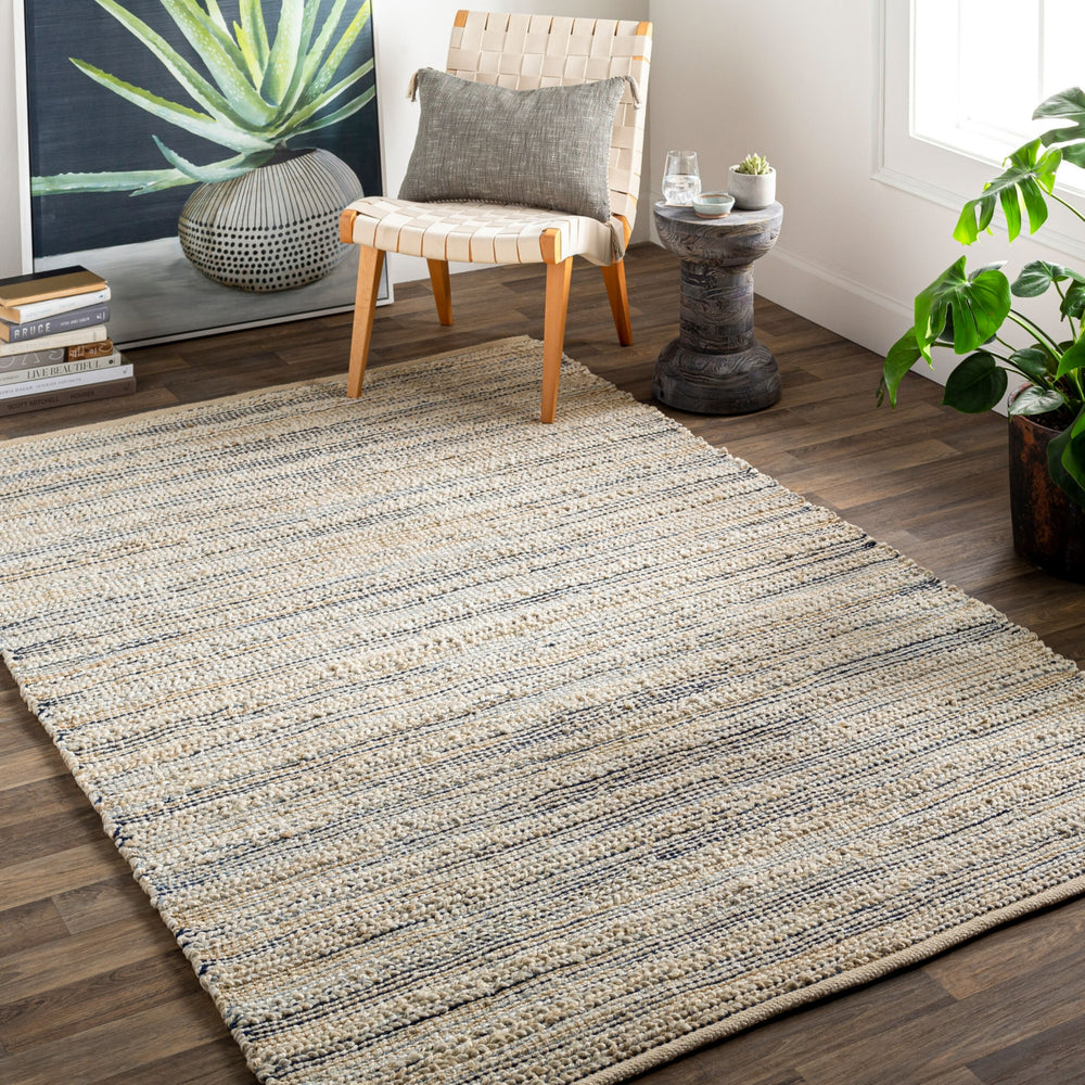 Surya Bali BAL-2301 Area Rug Room Scene Feature
