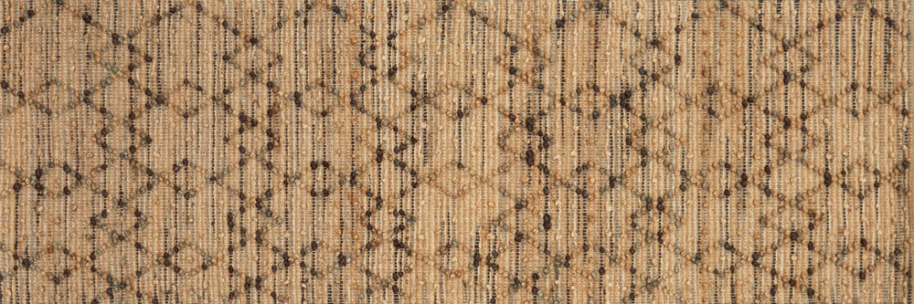 Loloi Beacon BU-01 Charcoal Area Rug Room Scene Feature