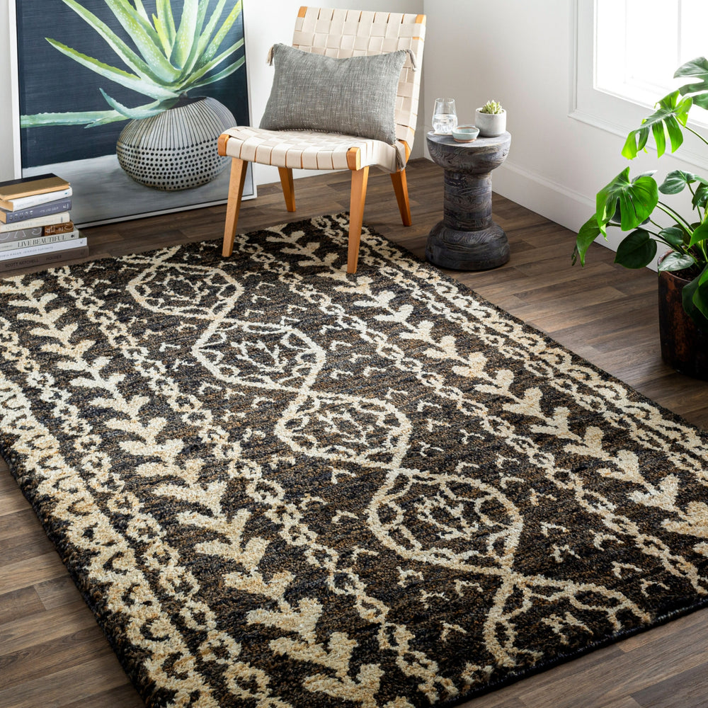 Surya Bjorn BJR-1000 Area Rug by Jill Rosenwald Room Scene Feature
