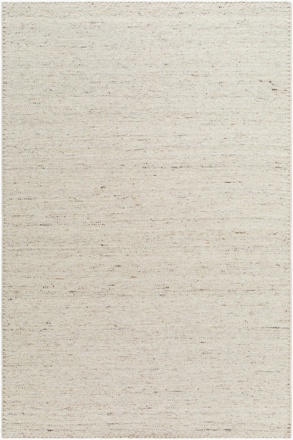 Livabliss Berkeley BKY-2306 Ivory Area Rug