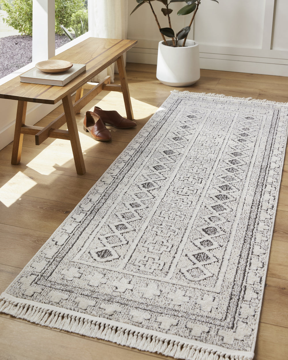 Livabliss Berlin BLR-2313 Area Rug by Surya Room Scene Feature