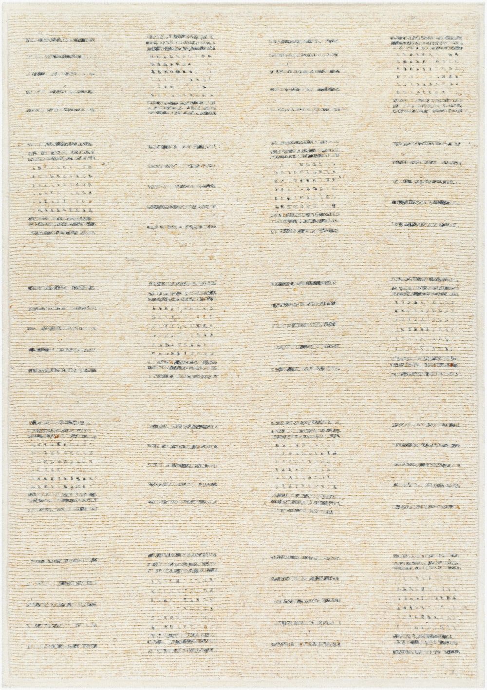 Surya Davey BODV-2302 Desert Tan Area Rug by Becki Owens