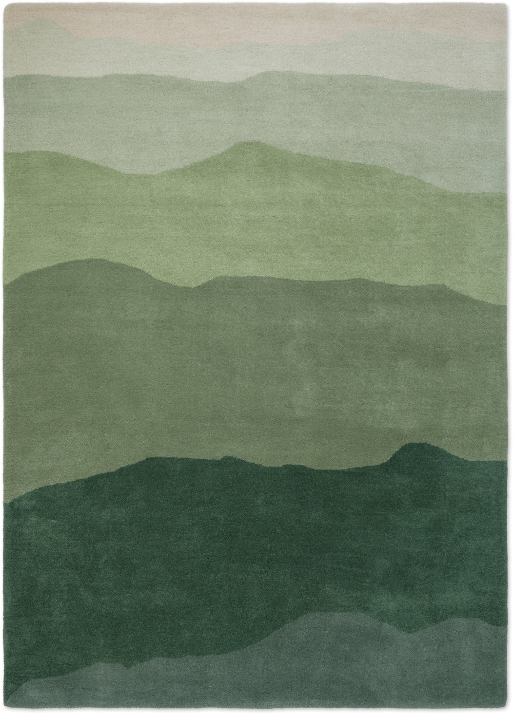 Brink and Campman Sedimetary Sedimentary Pine Multi Area Rug by Harlequin