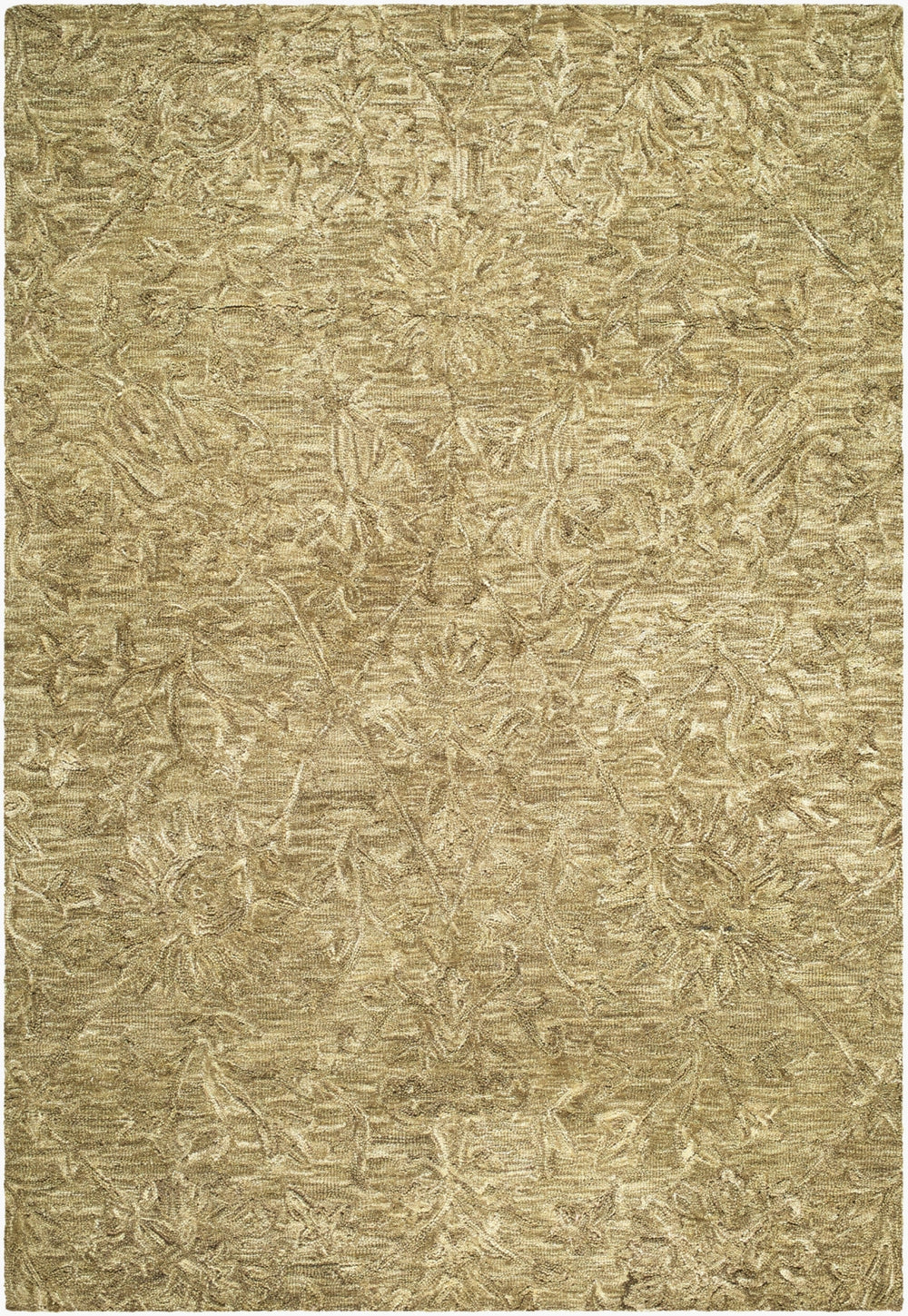 Rachel Zoe x Livabliss Brady BRL-2303 Olive Area Rug