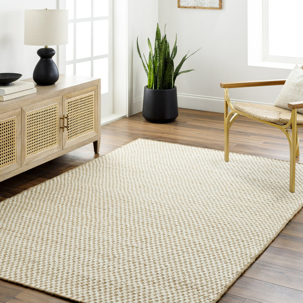 Surya Bolton BTO-2300 Area Rug Room Scene Feature