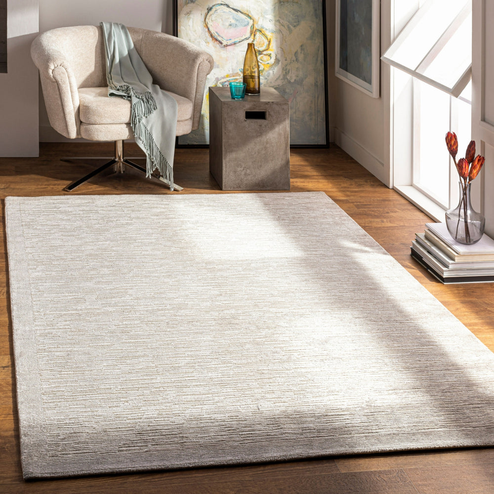 Surya Capri CAP-2305 Area Rug Room Scene Feature