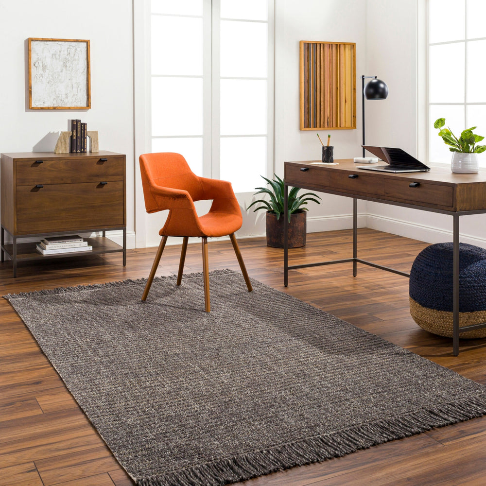 Surya Cecelia CEI-2303 Area Rug Room Scene Feature