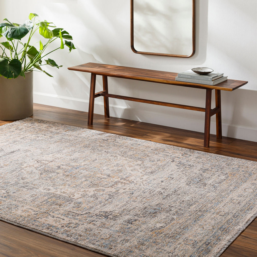 Livabliss Chicago CHG-2317 Area Rug Room Scene Feature