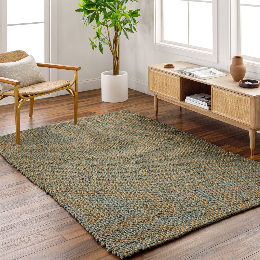 Livabliss Curacao CUR-2302 Area Rug Room Scene Feature