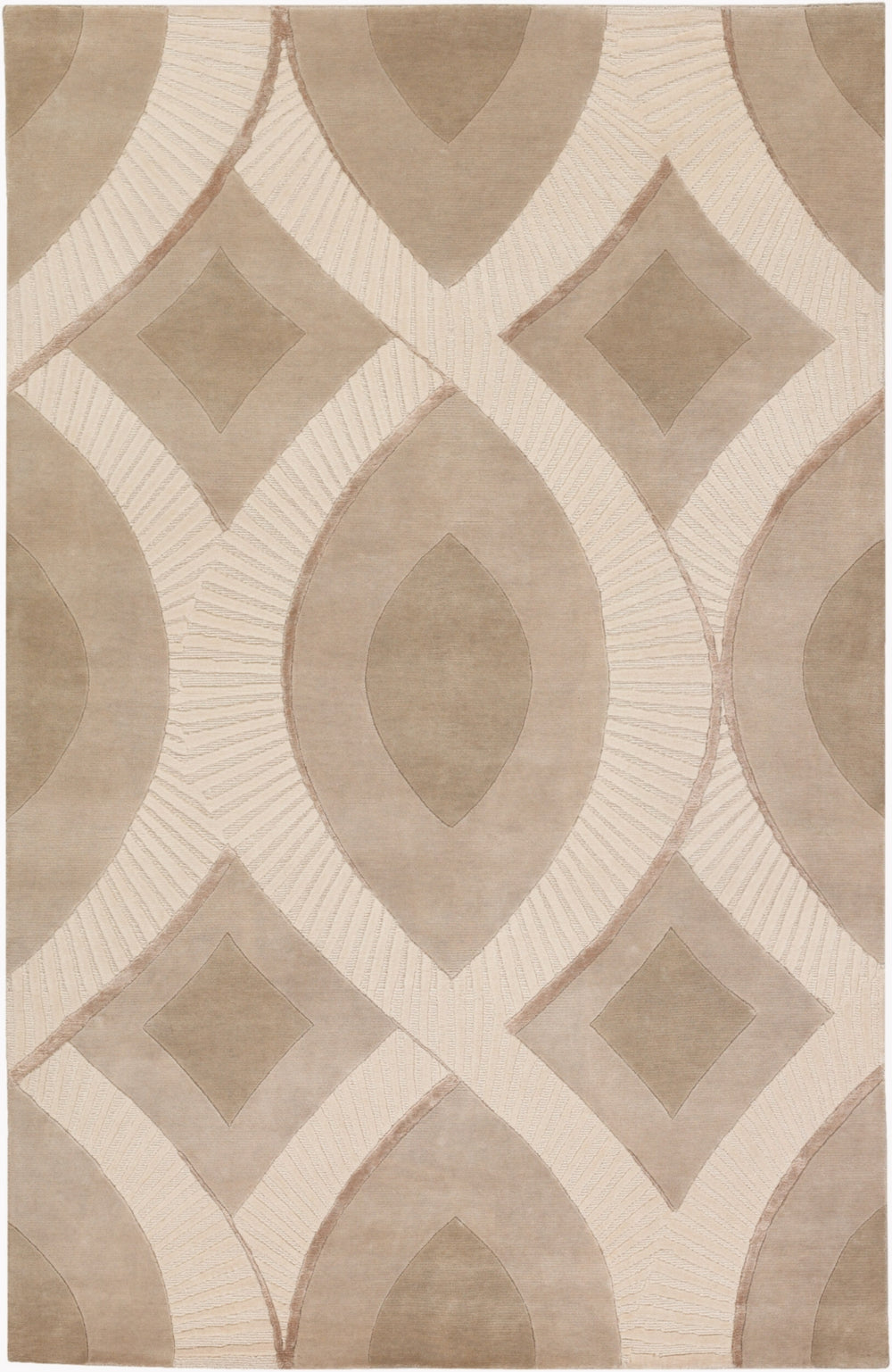 Surya Decadent DCT-6501 Area Rug