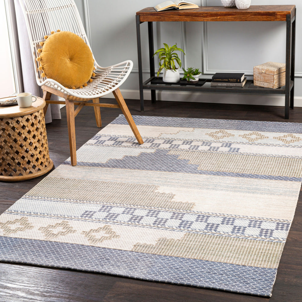 Surya Didim DDM-2300 Area Rug Room Scene Feature