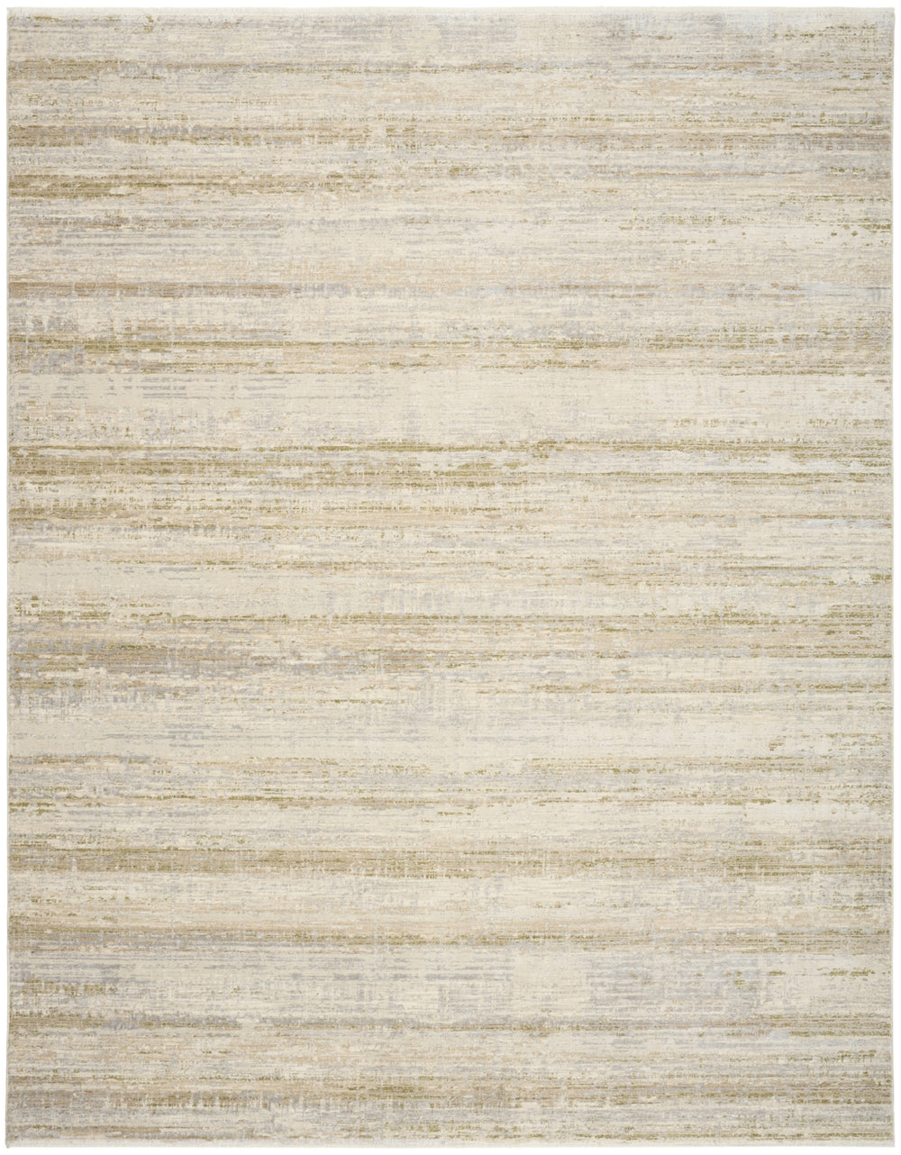 CK089 Drift DRF03 Sand Area Rug by Calvin Klein