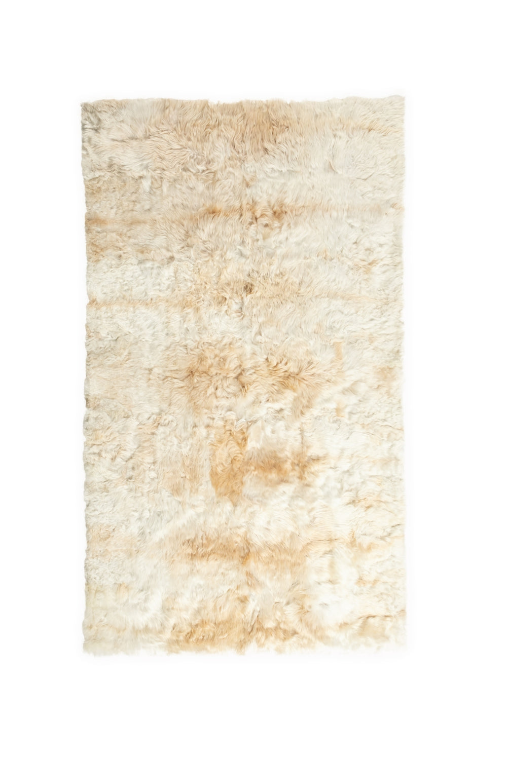 Auskin Alpaca Design Popcorn Area Rug