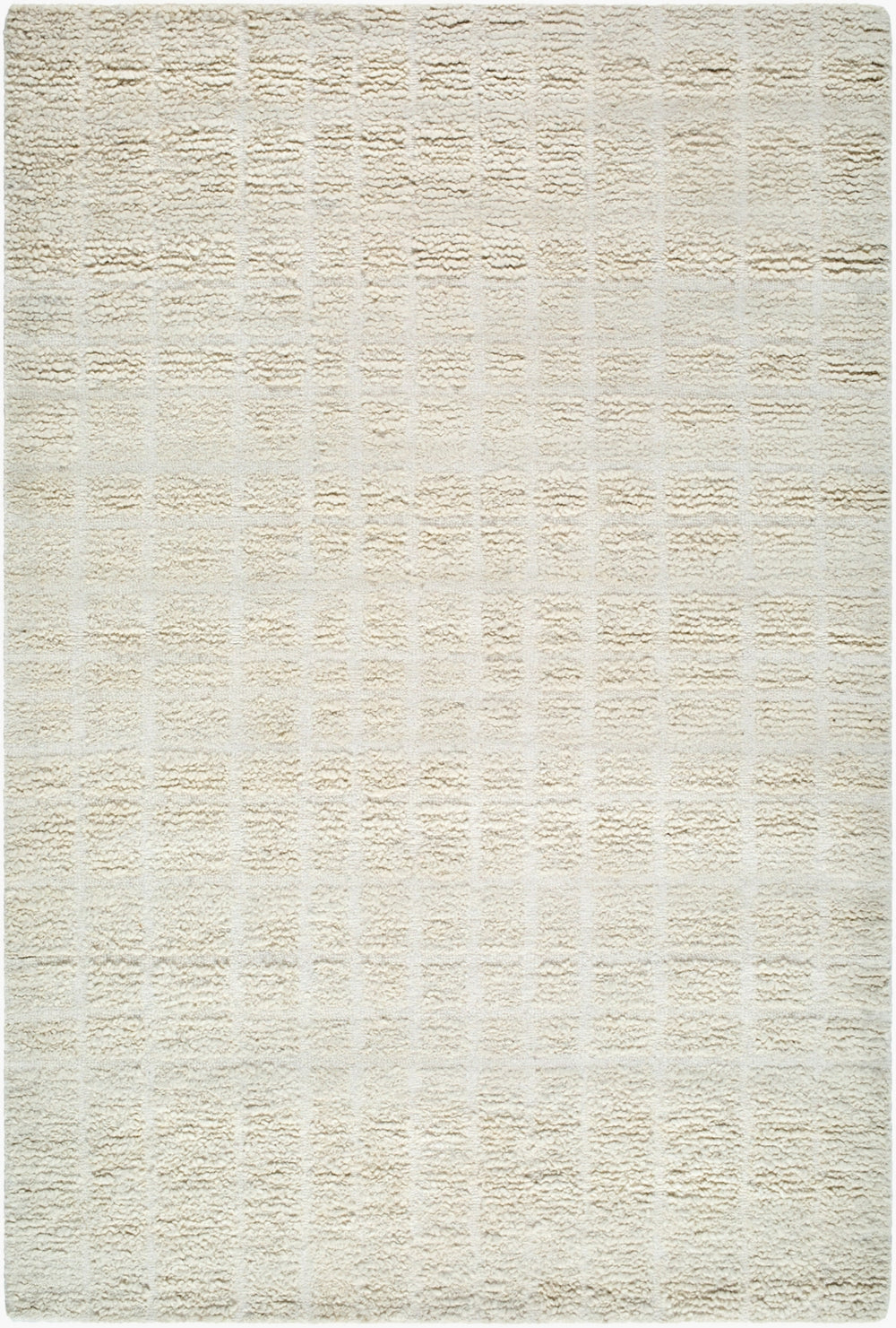 Livabliss Divine DVN-2305 Ivory Area Rug