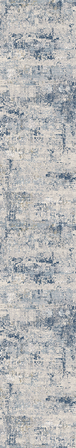 Dynamic Rugs Castilla 3533 Grey/Blue