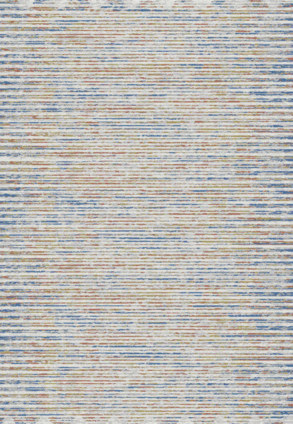 Dynamic Rugs Evora 5878 Grey/Ivory/Multi Area Rug