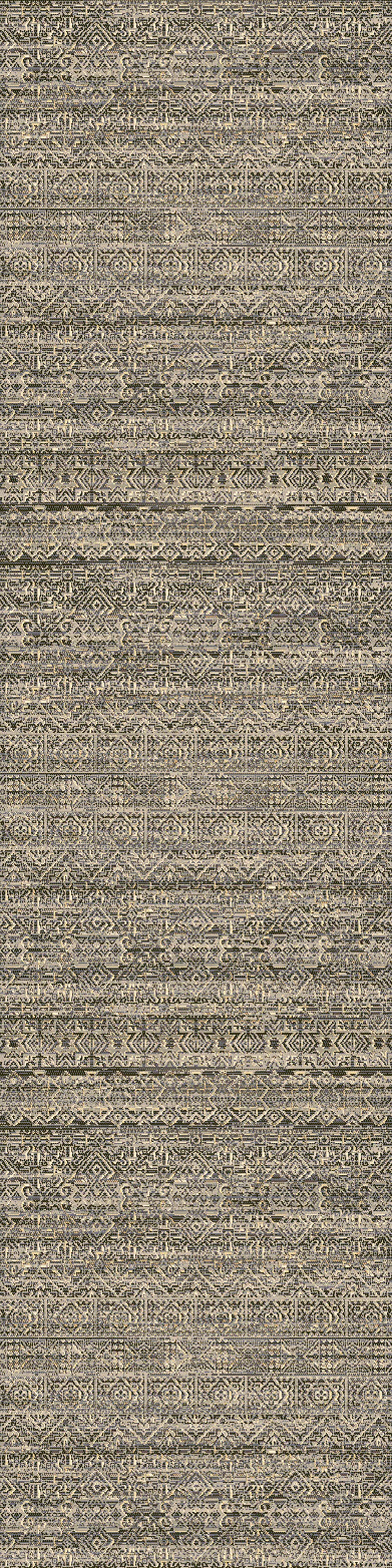Dynamic Rugs Imperial 68331 Grey
