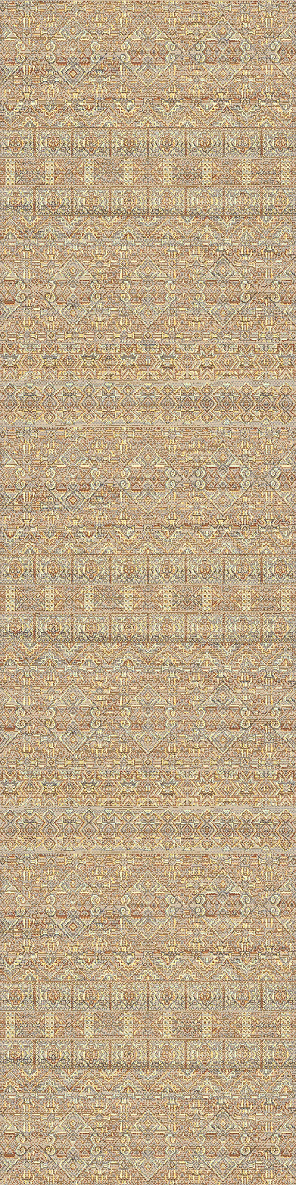 Dynamic Rugs Imperial 68331 Natural