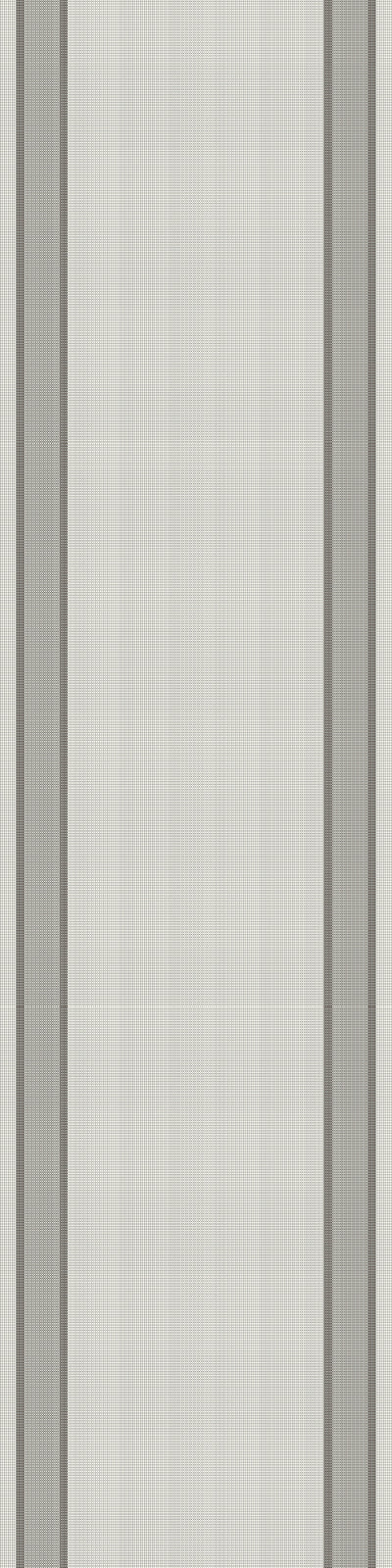 Dynamic Rugs Mysterio 1234 Light Silver