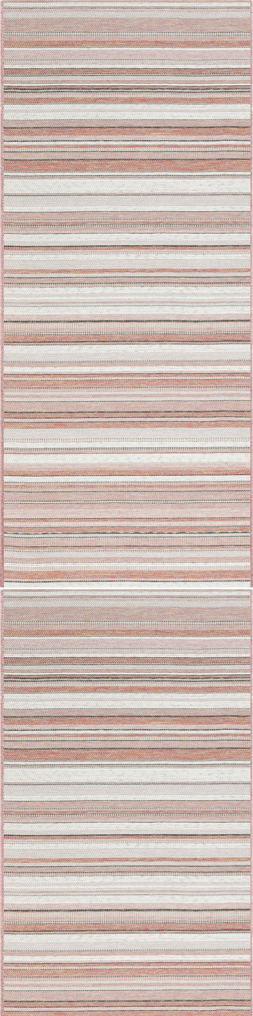 Dynamic Rugs Newport 96005 Blush/Ivory