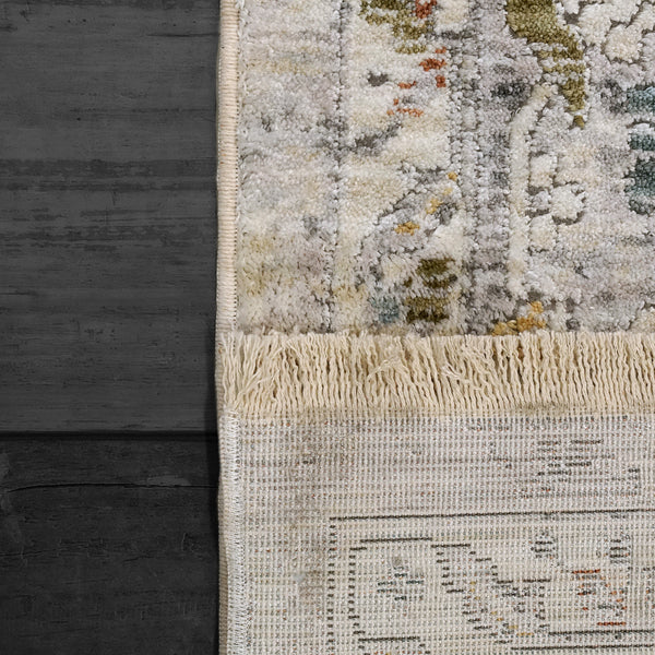 Dynamic Rugs Skyler 6711 Grey/Multi Area Rug Incredible Rugs and Decor