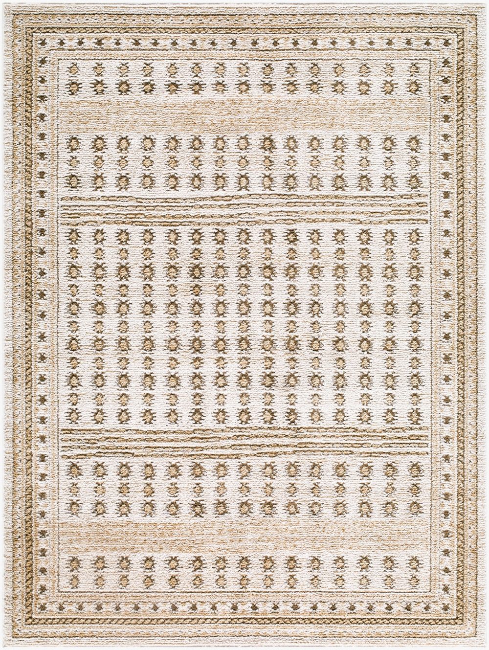 Elle Decor x Livabliss Alma EDAL-2305 Area Rug