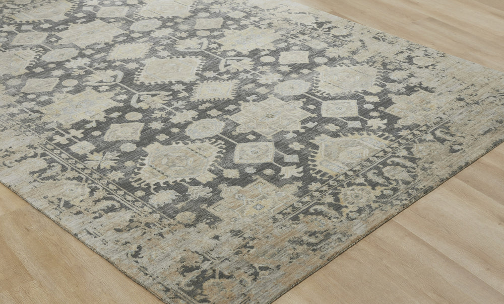 featured Ancient Boundaries Eden EDE-1384 Area Rug Floor Image