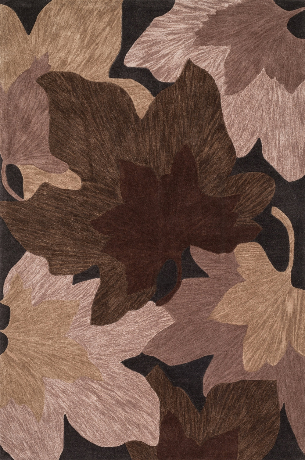 Loloi Eden EA-04 Brown/Beige Area Rug