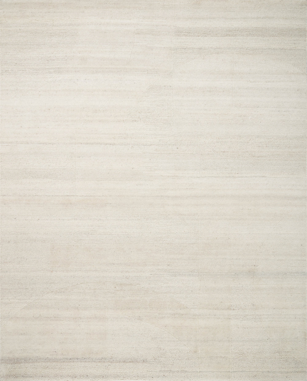 Loloi Elodie ELD-01 Ivory/Oatmeal Area Rug