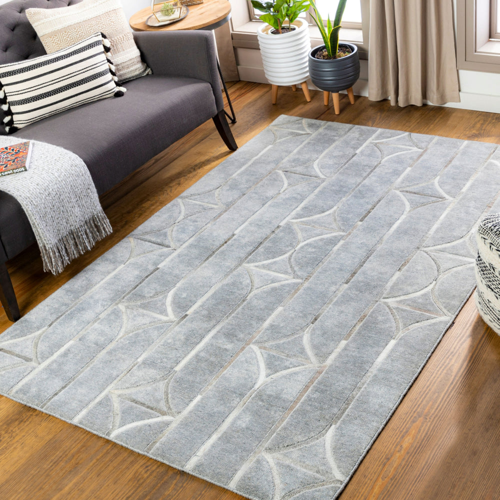 Surya Eloquent ELQ-2301 Area Rug Room Scene Feature