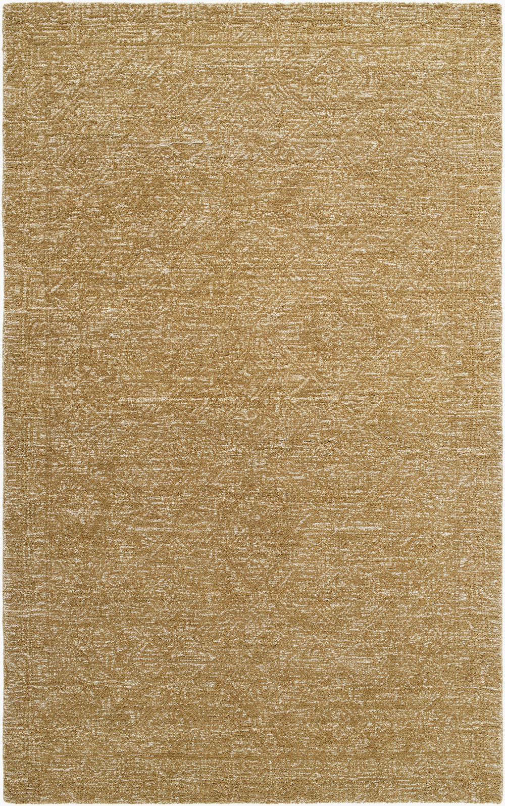 Livabliss Epsom EPM-2301 Goldenrod Area Rug