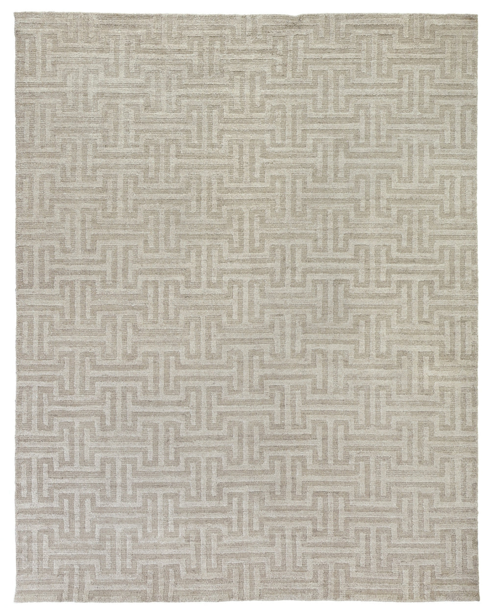Exquisite Rugs Ventura 2416 Beige Area Rug