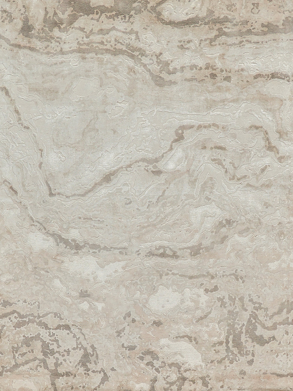 Exquisite Rugs Saccara 6807 Beige Area Rug
