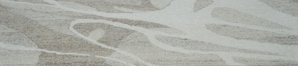 Exquisite Rugs Rio 7338 Beige/Ivory Area Rug Lifestyle Image Feature
