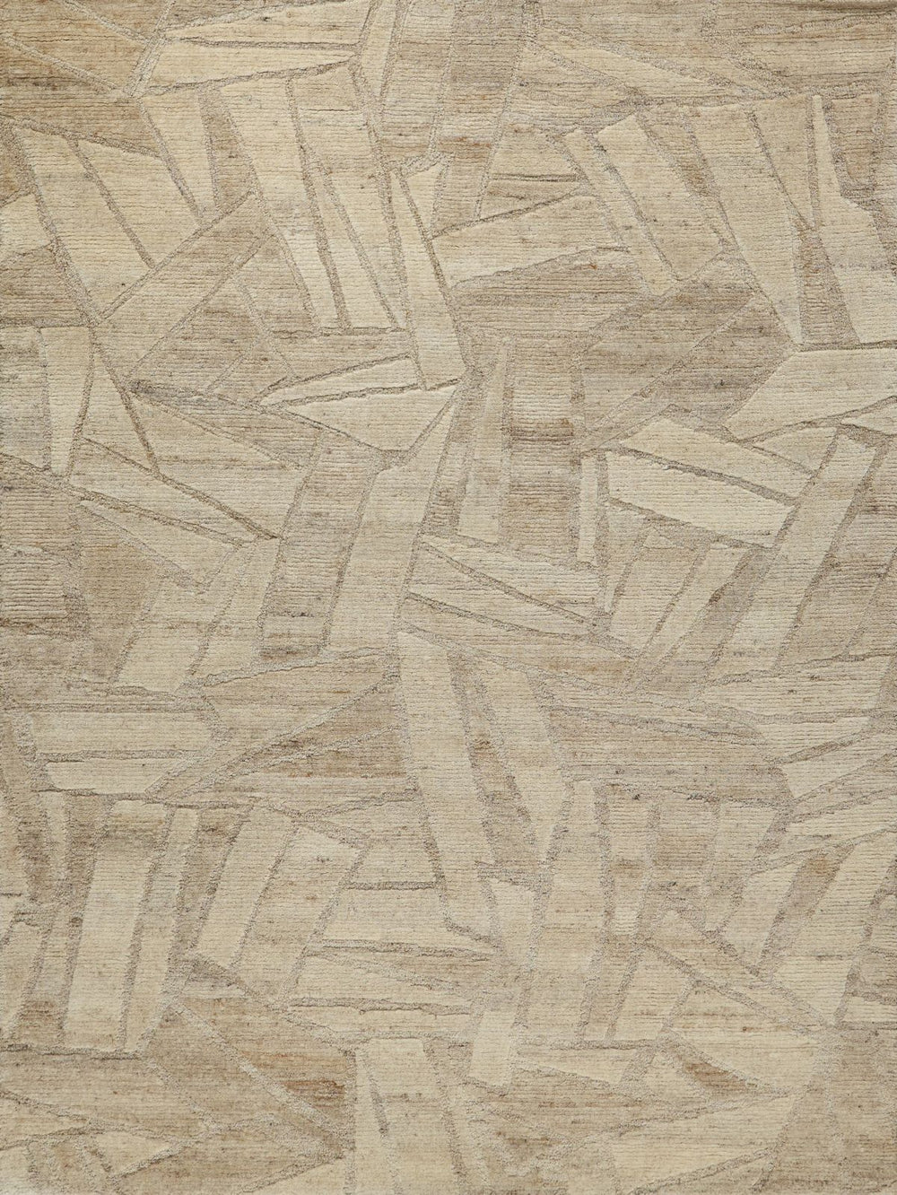 Exquisite Rugs Boma 7465 Beige Area Rug